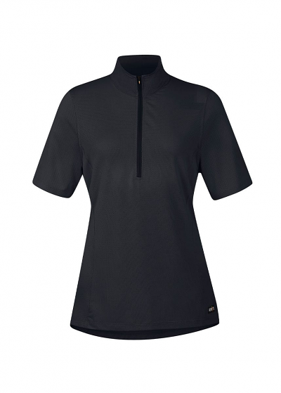 Ice Fil Lite Short Sleeve Riding Shirt by Kerrits