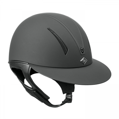 F1 WIDE BRIM HELMET by IRH