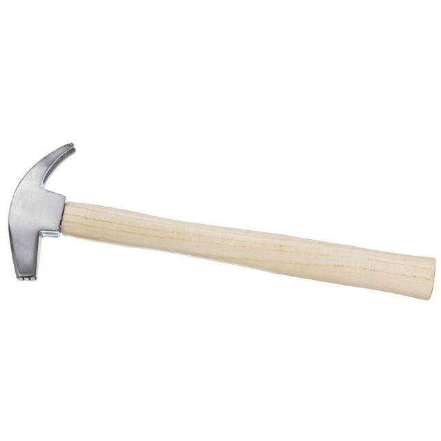 12 oz. Professional Driving Hammer by Tough 1