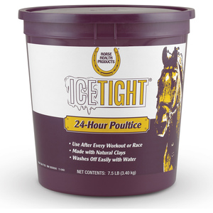 IceTite 24HR Poultice 7.5LB