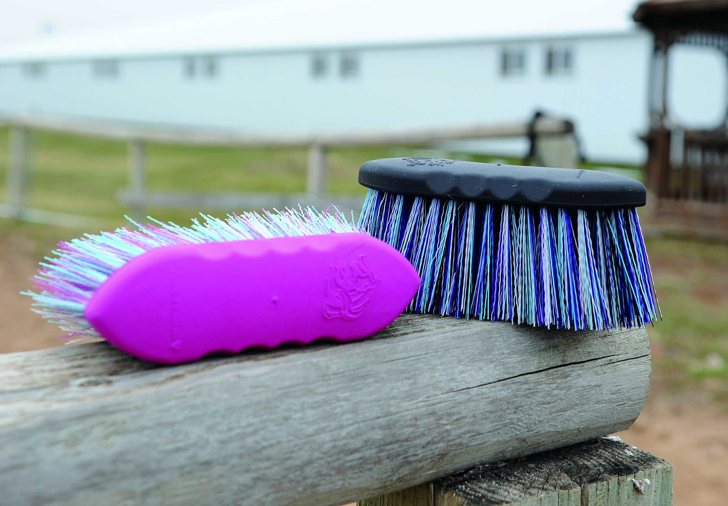 Professional Choice Horse Brush