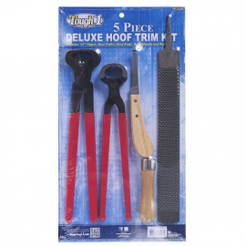 5 Piece Deluxe Trim Kit by Tough 1